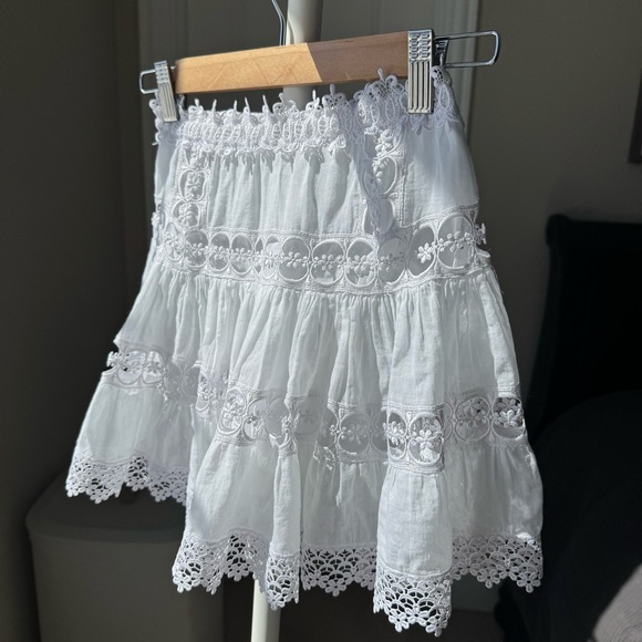 Charo Ruiz Ibiza Greta Skirt - Picture 4 of 8